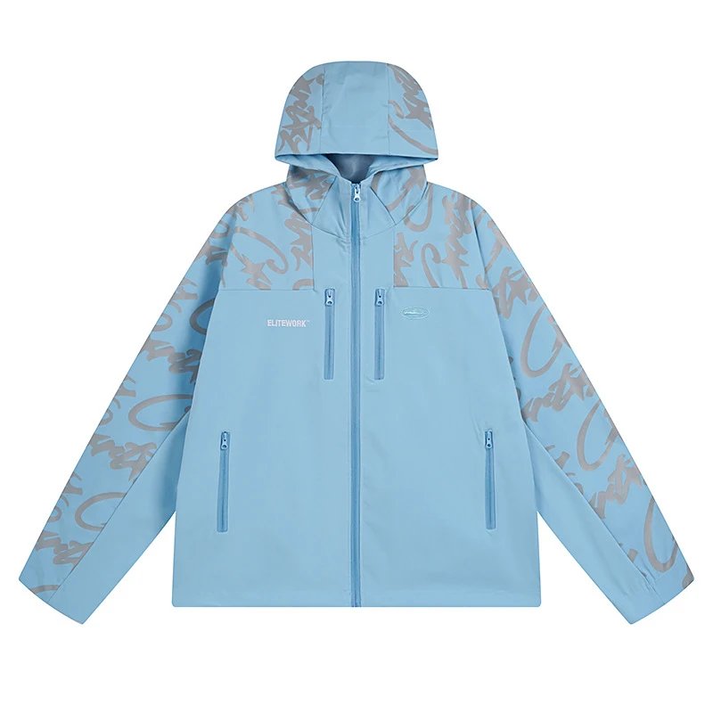 天蓝色 天蓝色