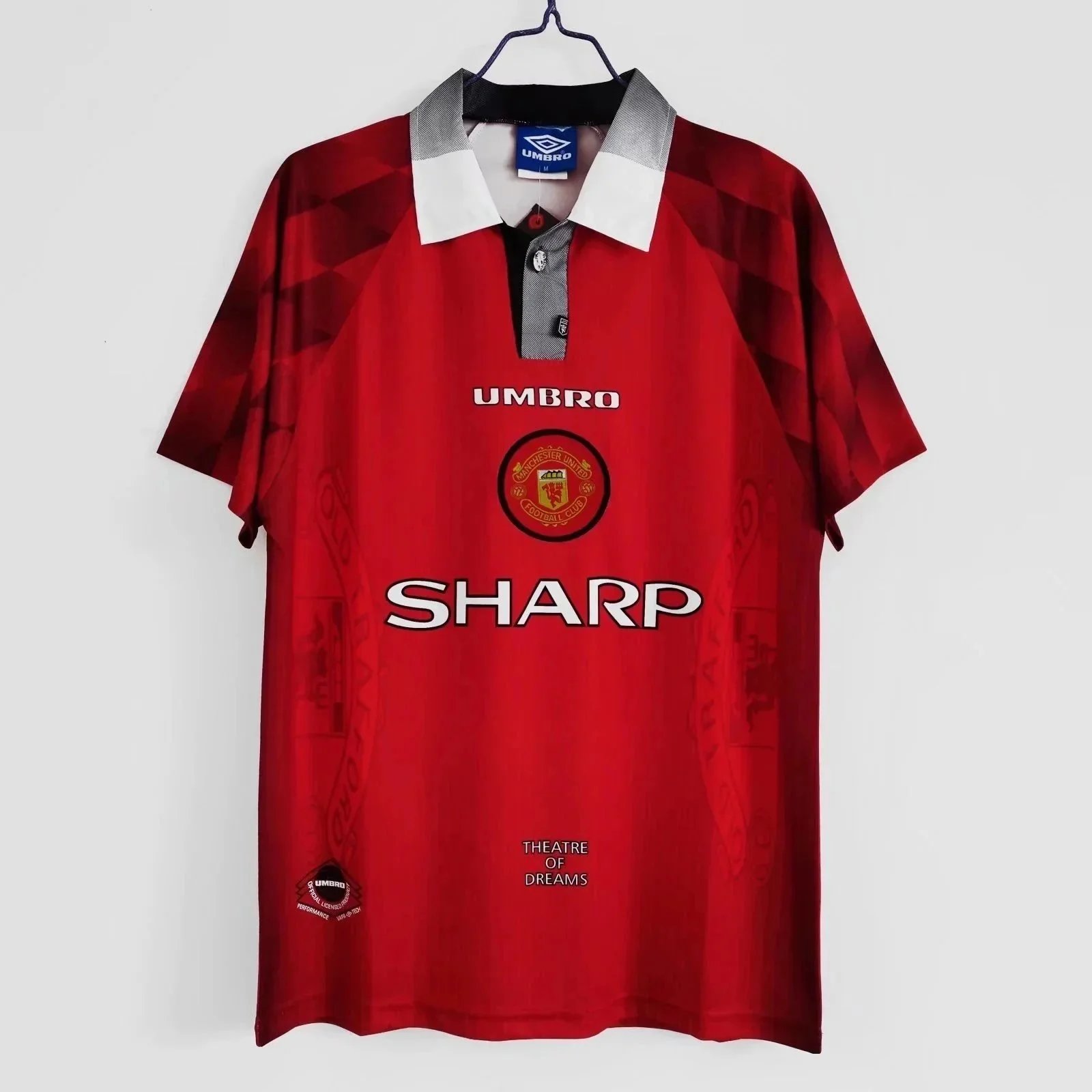 9697 Manchester United home game