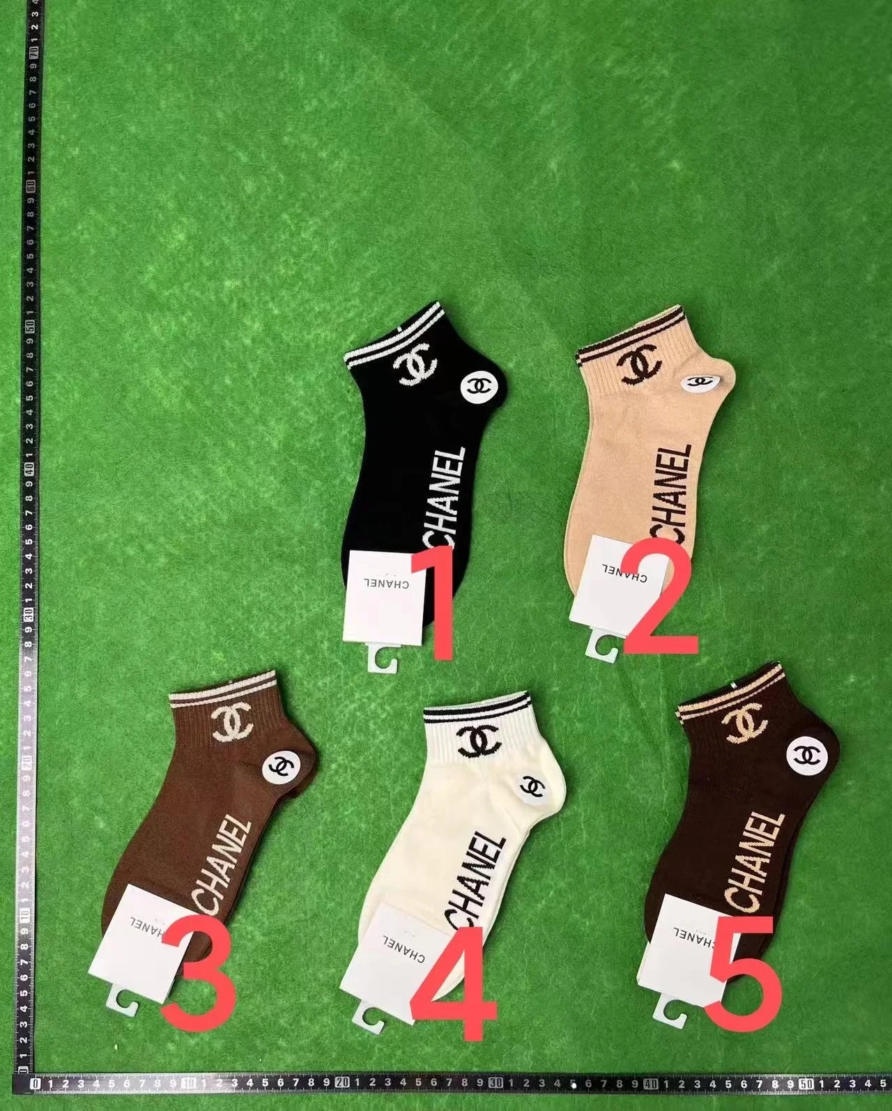 1号 5双 1号 5双