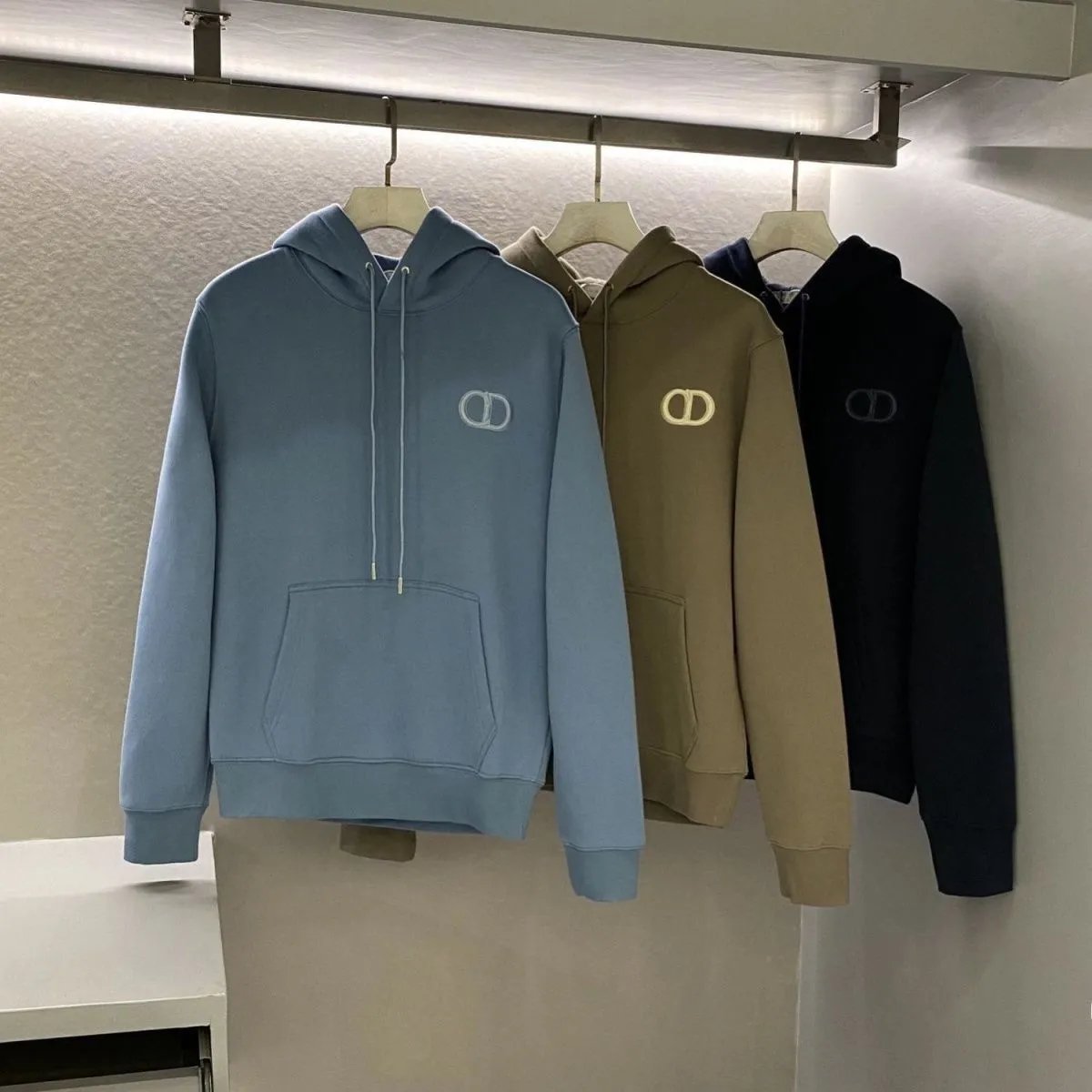 Blue Blue